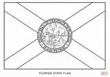 Florida Flag Coloring Pages Printable Map Drawing Flags Print Click Designlooter Kids Supercoloring Drawings Choose Board 1440 1020px 59kb Categories sketch template