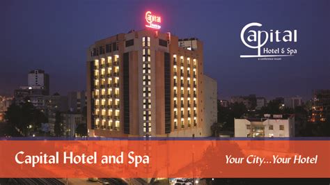 pin  capital hotel spa  star grand luxury hotel