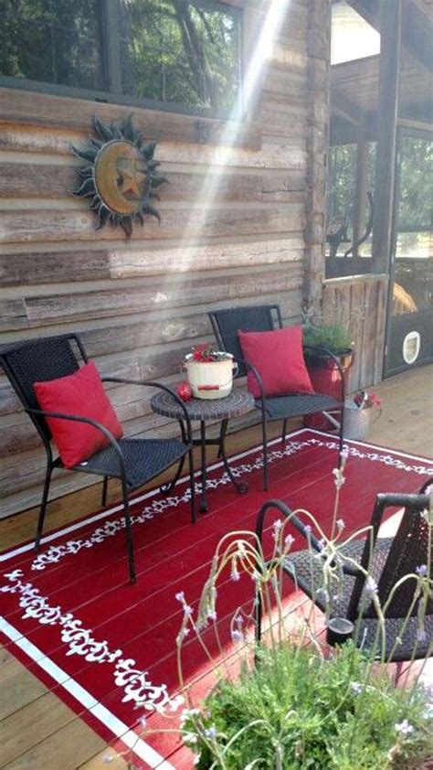 awesome ways  jazz   porch  painting projects amazing diy