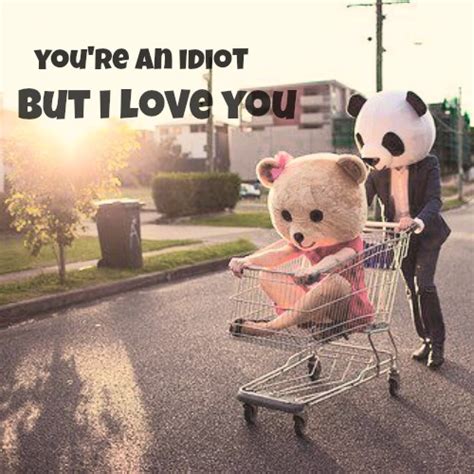 8tracks radio you re an idiot but i love you 22 songs