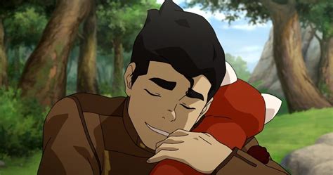Avatar 10 Hidden Details About Bolin Everyone Missed In The Legend Of