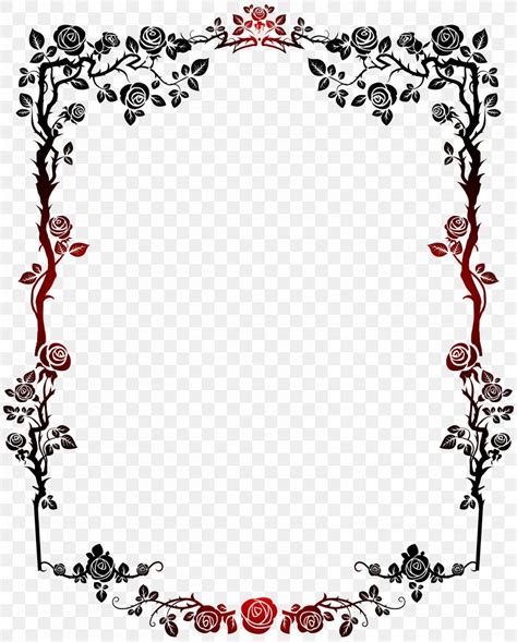 decorative frames cliparts   decorative frames