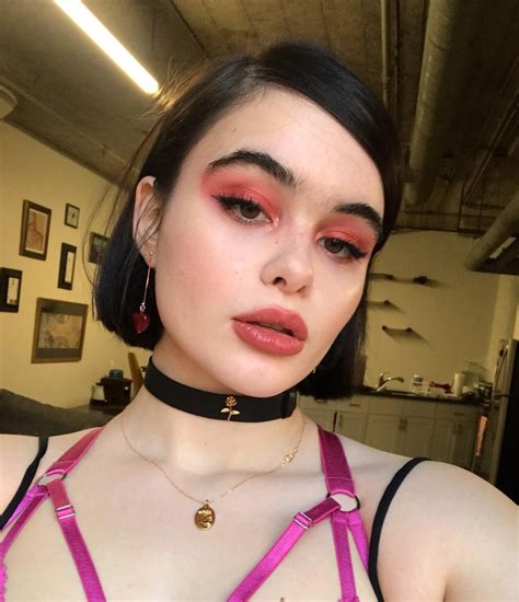 Barbie Ferreira On Starring In Hbo’s New Series Euphoria And Rebooting