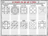 Underground Railroad Quilt Coloring Pages Freedom Patchwork Path Template Templates Codes sketch template