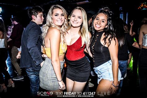 college party gone wild ladies night 18 tickets