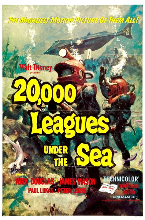 leagues   sea disney wiki fandom