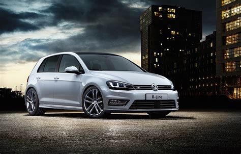 vw upgrades appeal of polo golf and passat models for 2016 🏎️