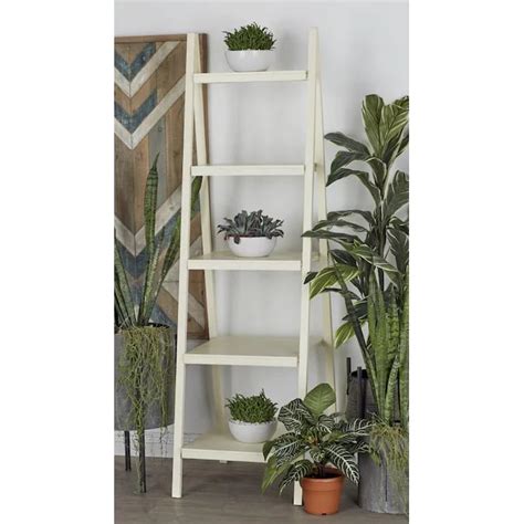 chic storage solution grayson lane wood decorative shelves lowes  hannah bronfman home