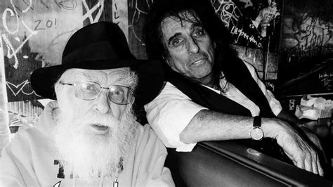 alice cooper pays tribute to late canadian magician the amazing randi