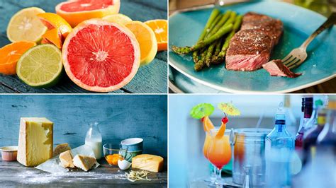 Foods In Your Diet That Cause Psoriasis Flare Ups Everyday Health