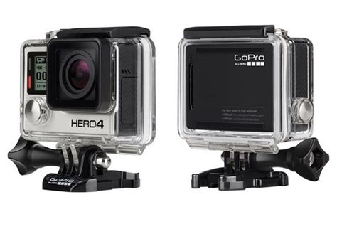 spesifikasi  harga kamera gopro hero  terbaru kakamera