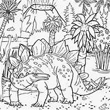 Jurassic Park Coloring Pages Movies Printable Color Kids Drawing Kb sketch template