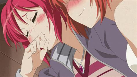 anime yuri kiss scenes foto bugil bokep 2017