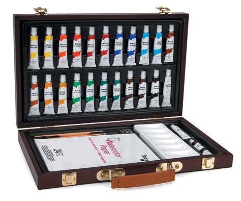 top   watercolor paint sets   reviews guide