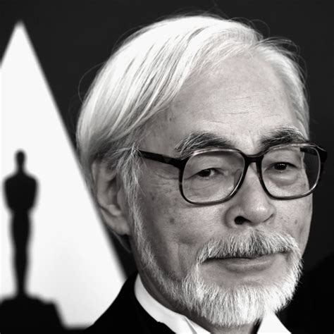 Hayao Miyazaki Is Making His First Cgi Short Vulture