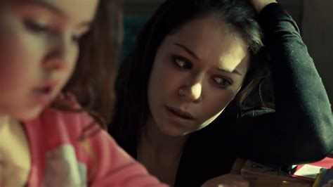 Bbc Three Orphan Black Series 2 Things Which Have Never Yet Been