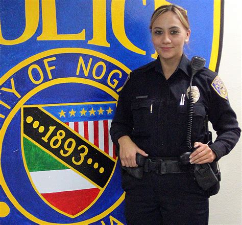 number female police officers play big role local news