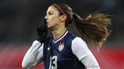 alex morgan hopes nwsl will grow for future players