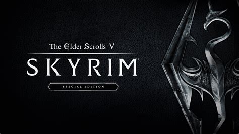 elder scrolls  skyrim special edition  size revealed