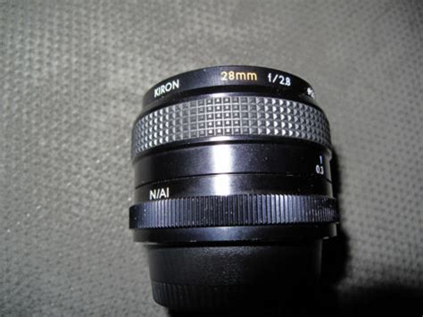 kiron  mm   lens specs mtf charts user reviews
