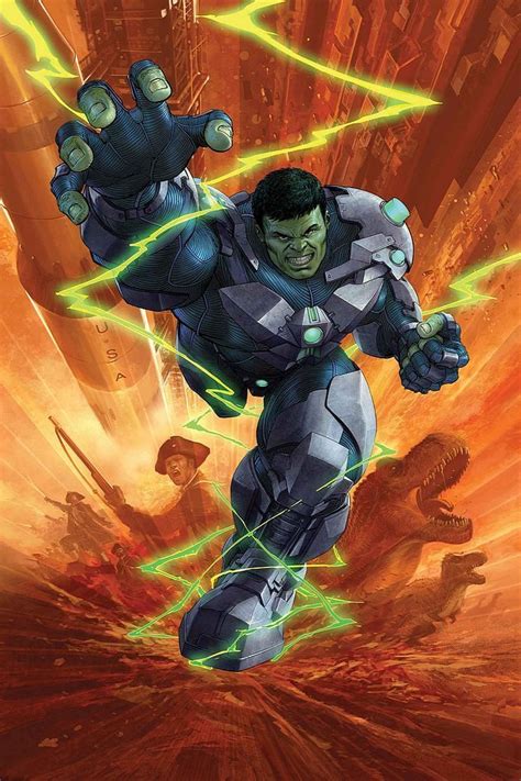 Sentry And Hulk Vs Bizarro And Lobo Battles Comic Vine
