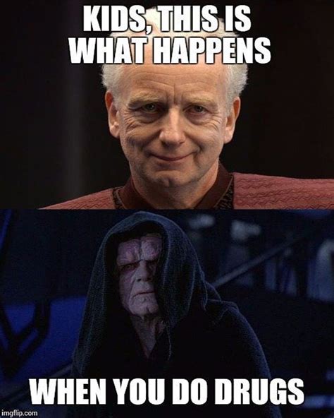 Star Wars 10 Hysterical Palpatine Memes That Are Too Funny In 2021