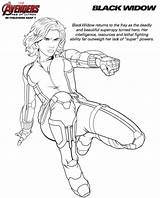 Coloring Pages Marvel Avengers Typical Mom sketch template