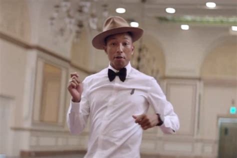 pharrell williams happy dance tutorial youtube