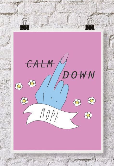 27 Fierce Feminist Prints You’ll Want To Hang On Your Wall