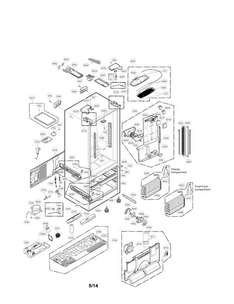 lg refrigerator wiring diagram lg refrigerator schematics  yamaha  wiring diagram