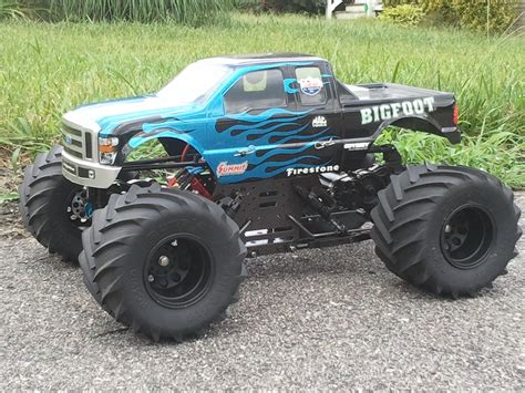 awesome rc trucks