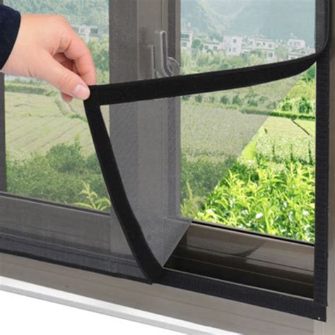 diy adjustable window screens  cheapest diy flyscreen