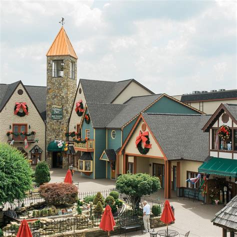 christmas place pigeon forge