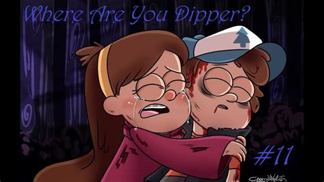 dipper episode  hes dead youtube