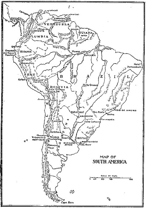 Black And White Map Of Latin America Mature Milf