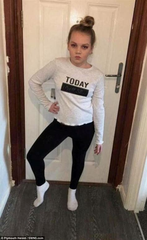 Mother Is Outraged To Receive Letter From School Saying Her Fit And