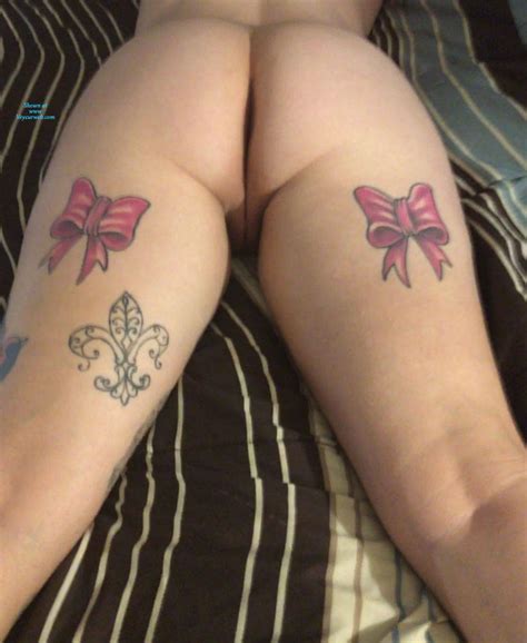 Tattoos And Ass Preview January 2019 Voyeur Web