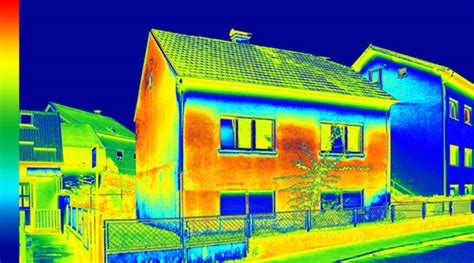 thermal imaging    home inspection mmminimal