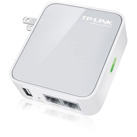 tp link tl wrn mbps wireless  mini pocket portable router repeater client  lan ports