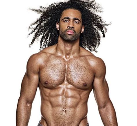 no shave november 2016 s sexiest black men with beards [photos