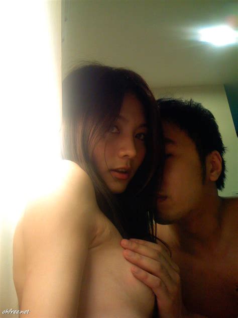 maggie wu leaked nude sex photos with justin lee