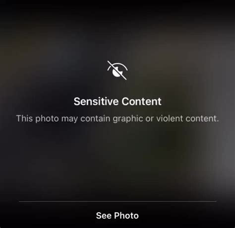 sensitive content  photo   graphic  violent content