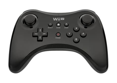 wii  pro controller smashpedia fandom