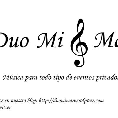 duo atduomima twitter