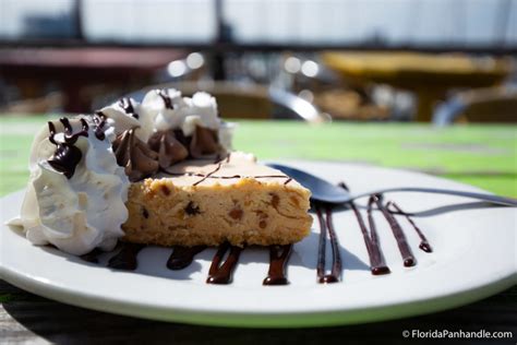 The Best Desserts In Pensacola Beach 10 Treats You Ll Adore