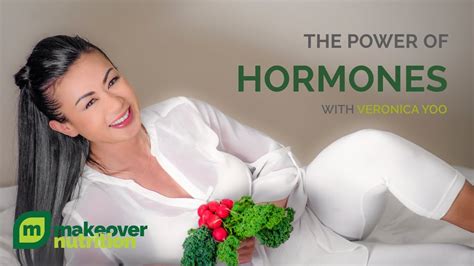 the power of hormones youtube