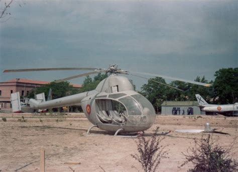 helicopters aerotecnica ac   aerotecnica ac  spain