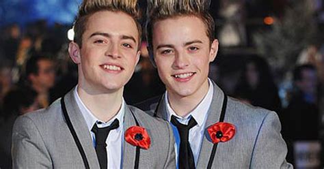 x factor s jedward tipped to replace katie price in i m a celebrity 3am and mirror online