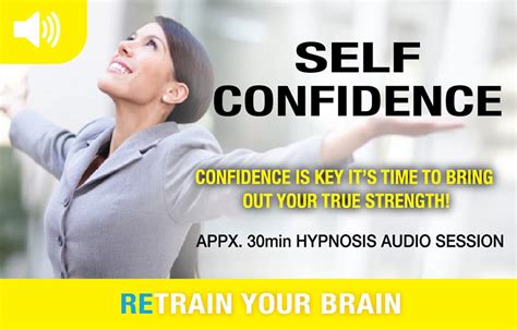 hypnotherapy  confidence confidence hypnosis  esteem hypnosis