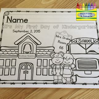 day  kindergarten coloring page coloring page blog